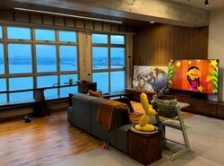 Blk 422A Northshore Straitsview (Punggol), HDB 5 Rooms #633400871